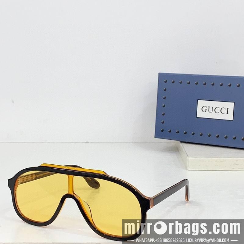 Replica Gucci Glasses smr73