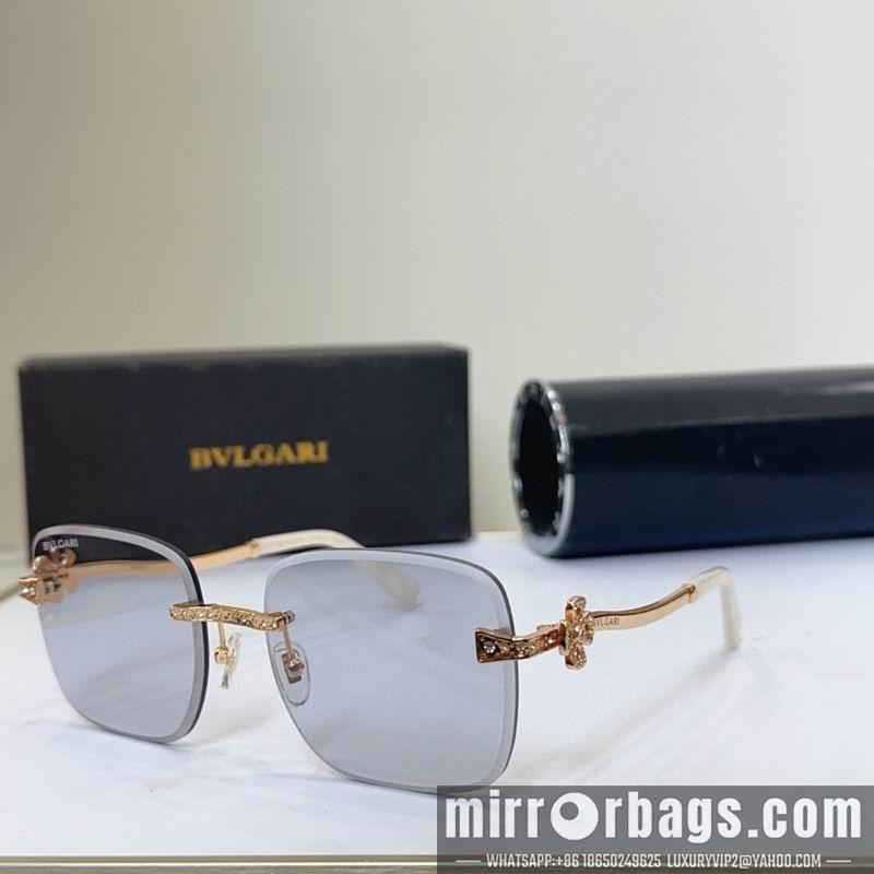 Replica Bvlgari Glasses 03smh152
