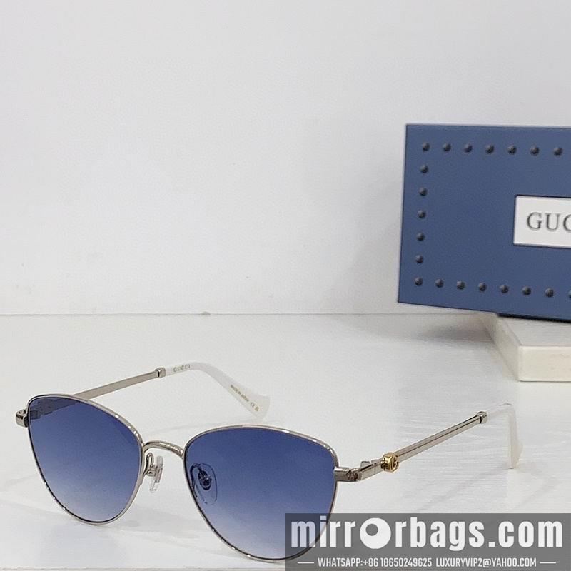 Replica Gucci Glasses smr105