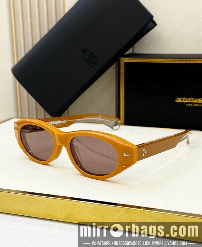 Replica Jacques Marie Mage Glasses smx55