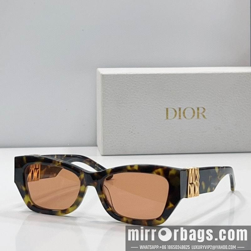 Replica Dior Glasses 03smh95