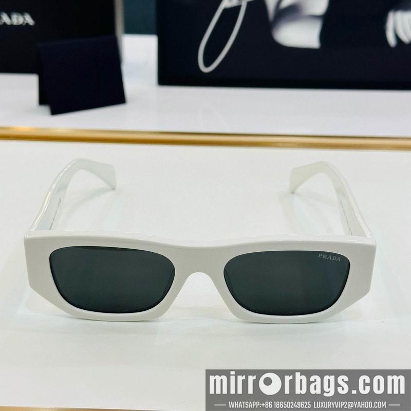 Replica Prada Glasses smr153