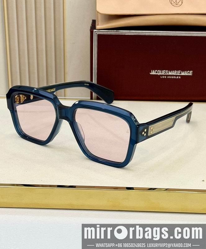 Replica Jacques Marie Mage Glasses 03smh96