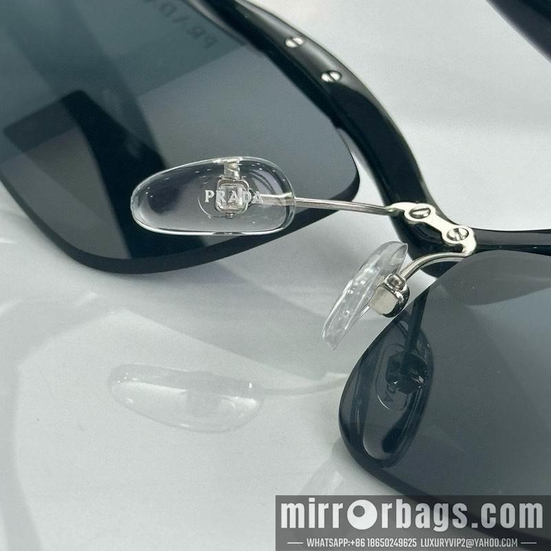 Replica Prada Glasses smx184