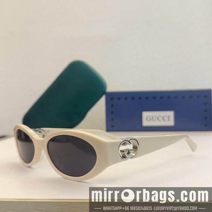 Replica Gucci Glasses smx124