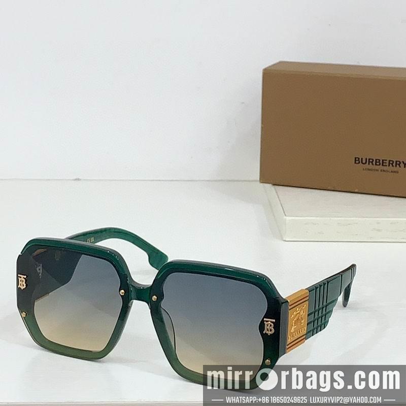 Replica Burberry Glasses smr35