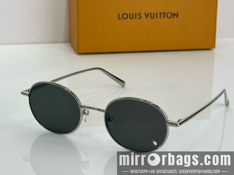 Replica LV Glasses smx103