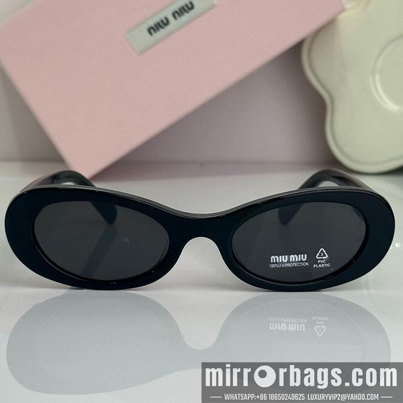Replica MiuMiu Glasses smx95