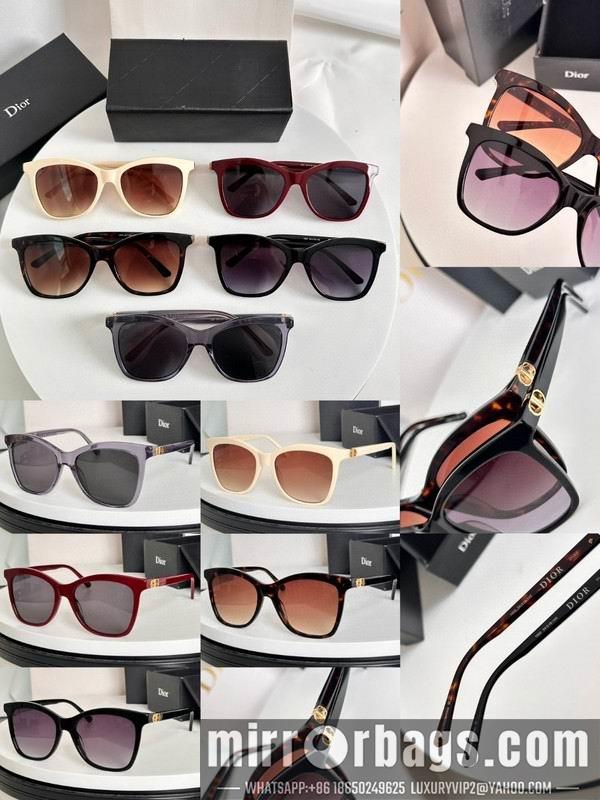 Replica Dior Glasses 03smh06