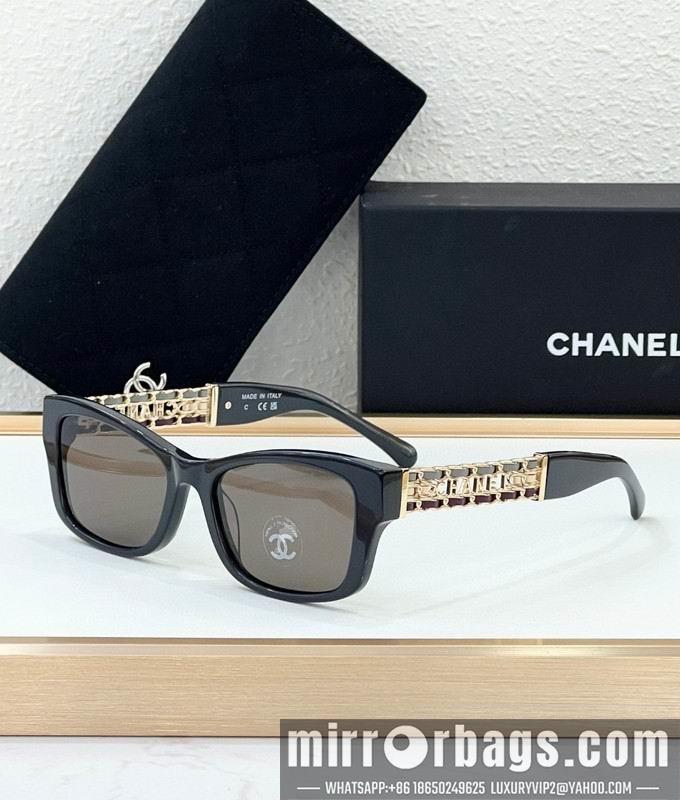 Replica Chanel Glasses smh146