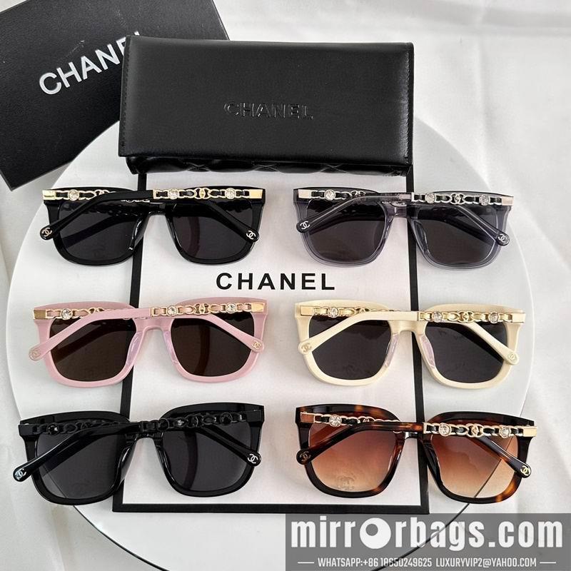 Replica Chanel Glasses smr77