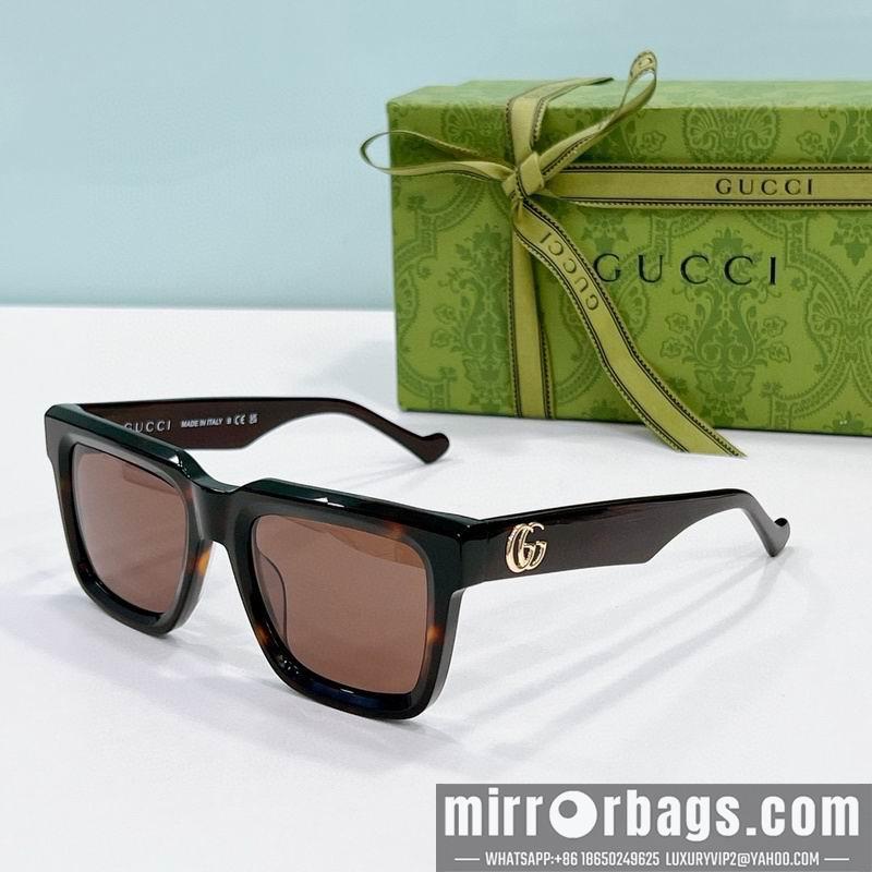 Replica Gucci Glasses smx92