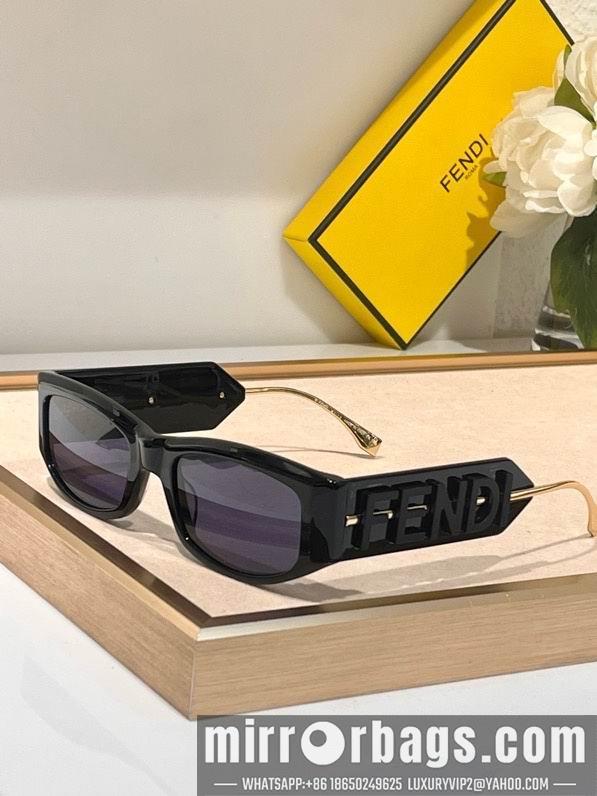 Replica Fendi Glasses smx49