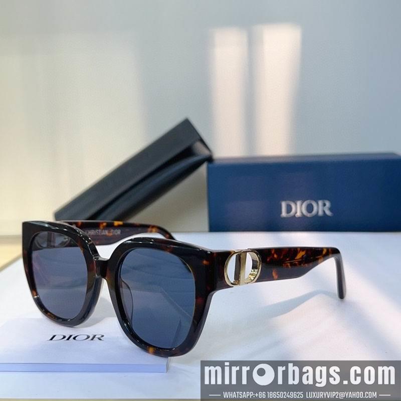 Replica Dior Glasses 03smh77