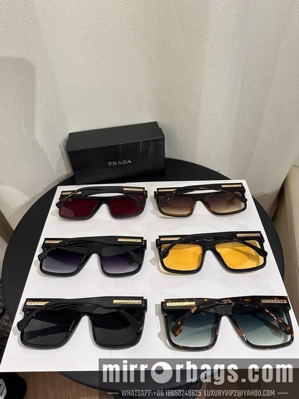 Replica Prada Glasses smx161
