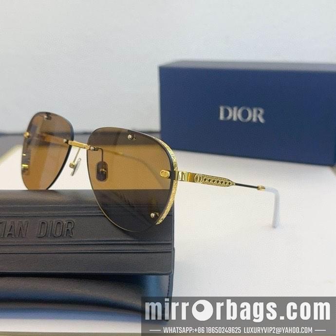 Replica Dior Glasses smx85