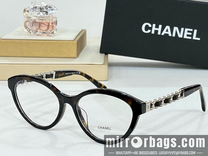 Replica Chanel Glasses smr277