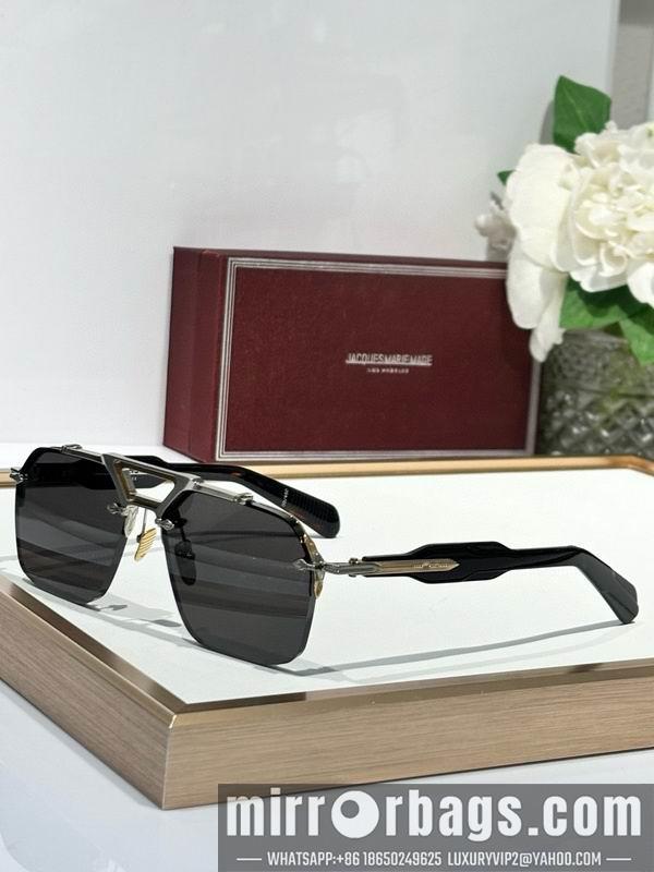 Replica Jacques Marie Mage Glasses 03smh54