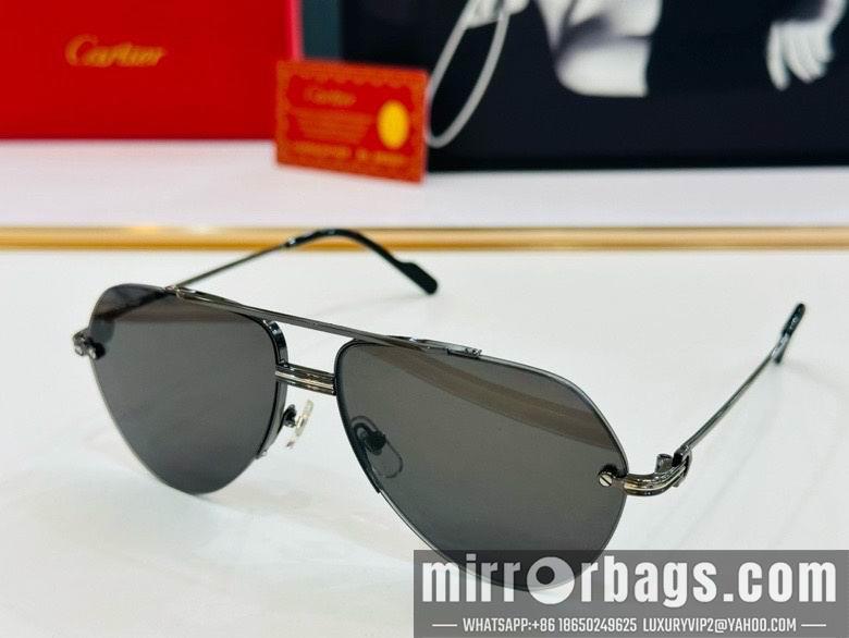 Replica Cartier Glasses smr124