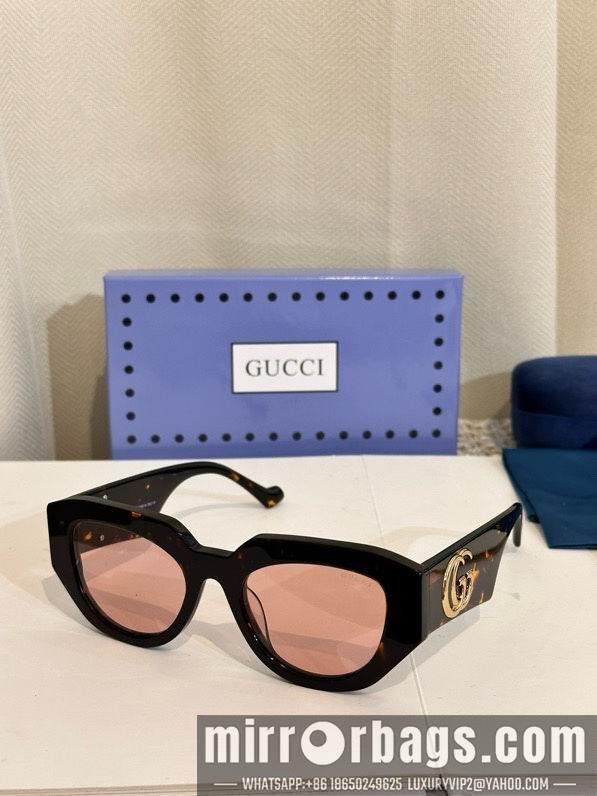 Replica Gucci Glasses smr36