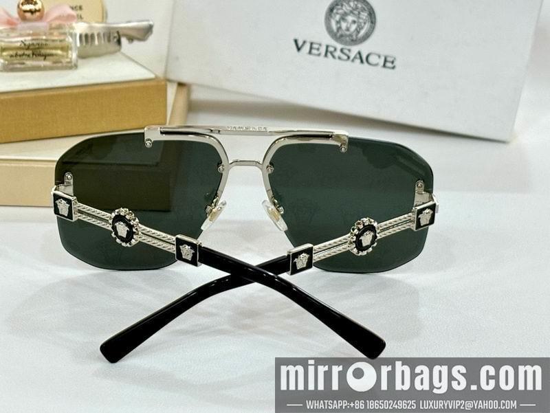 Replica Versace Glaases smx76