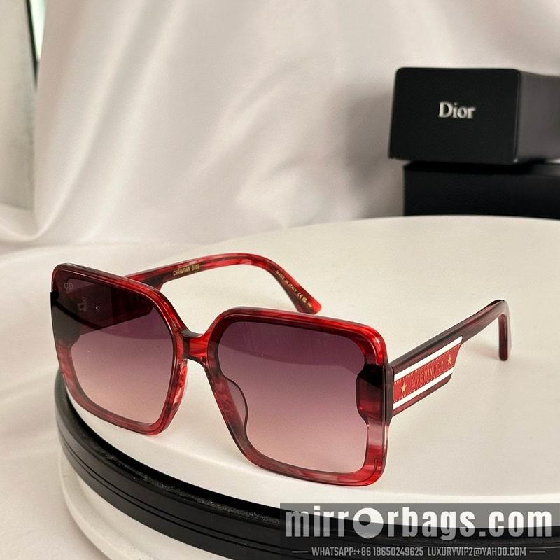 Replica Dior Glasses smr47