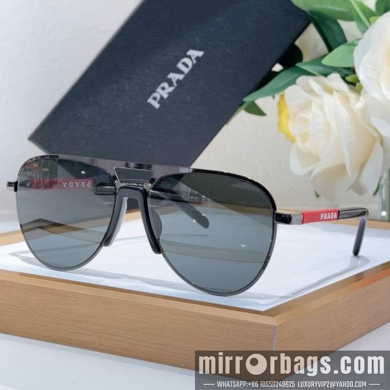 Replica Prada Glasses smh185