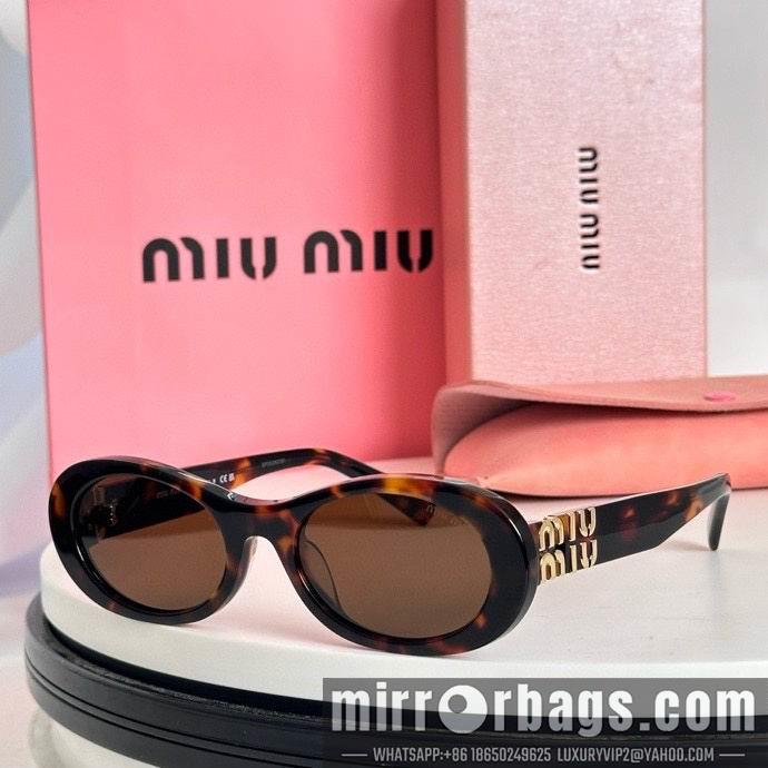 Replica MiuMiu Glasses smx127