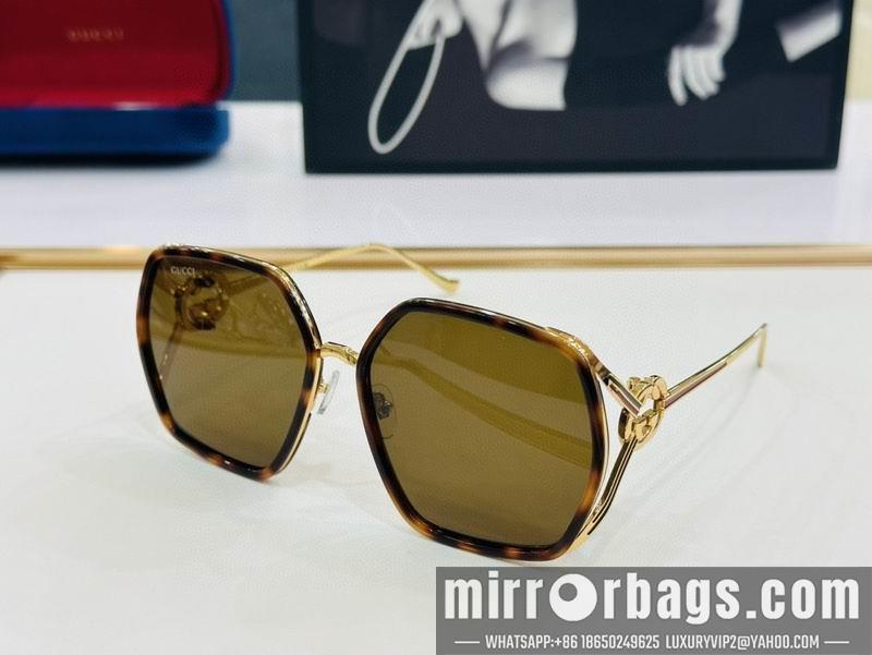 Replica Gucci Glasses smr134
