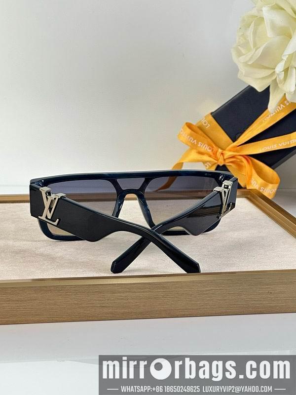 Replica LV Glasses smx92