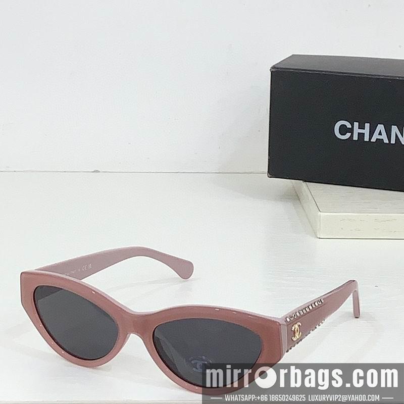 Replica Chanel Glasses smh01