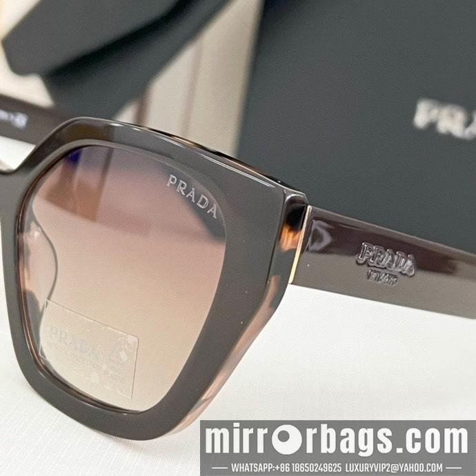 Replica Prada Glasses smr63