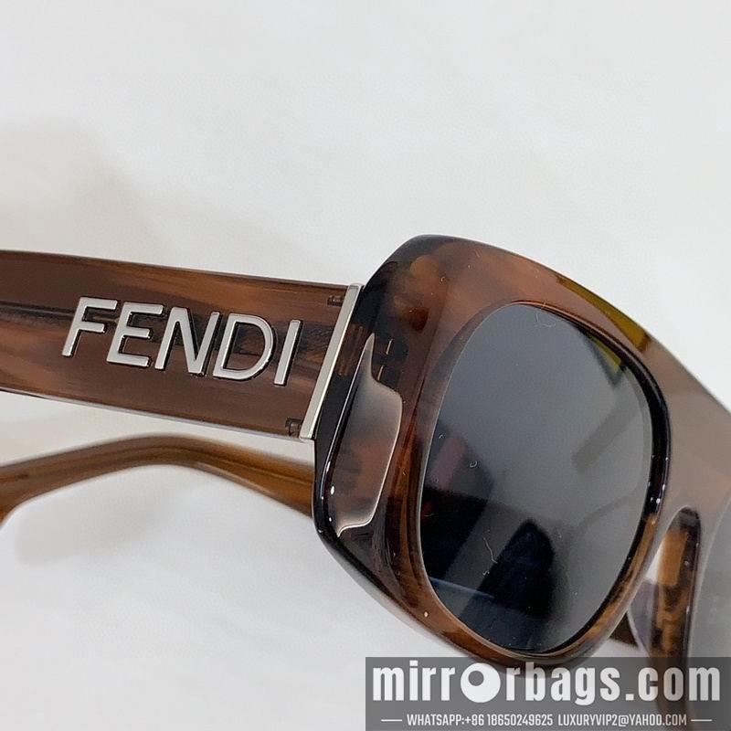 Replica Fendi Glasses smh28