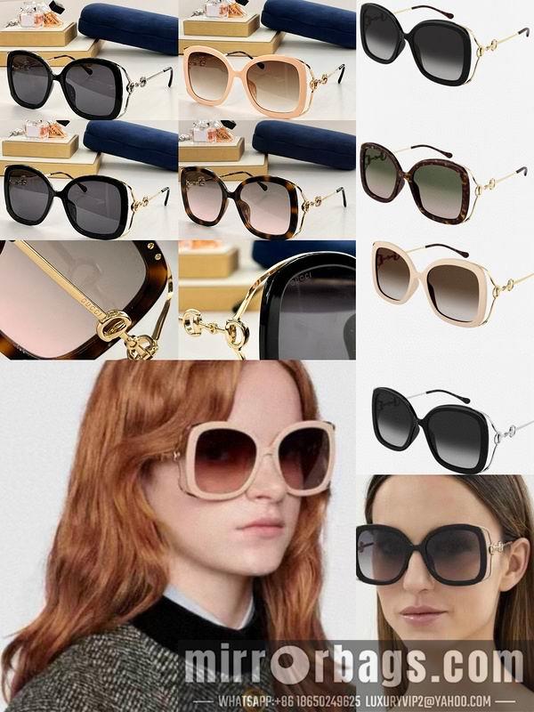 Replica Gucci Glasses smr28