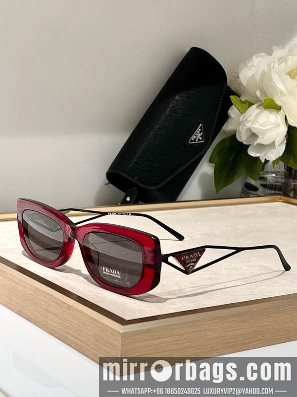 Replica Prada Glasses smr122