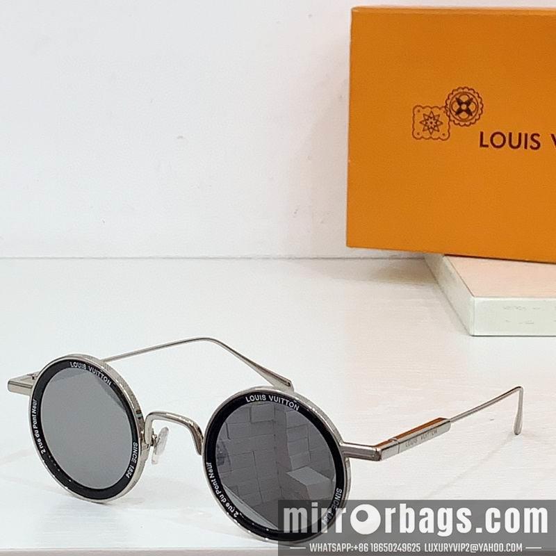 Replica LV Glasses smr45