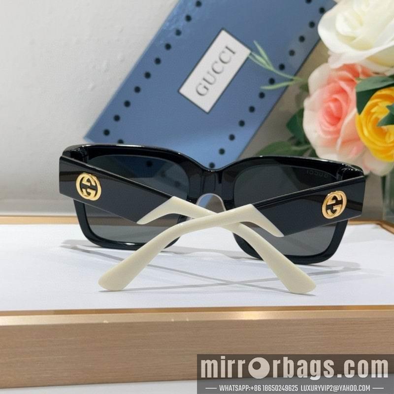 Replica Gucci Glasses smh241