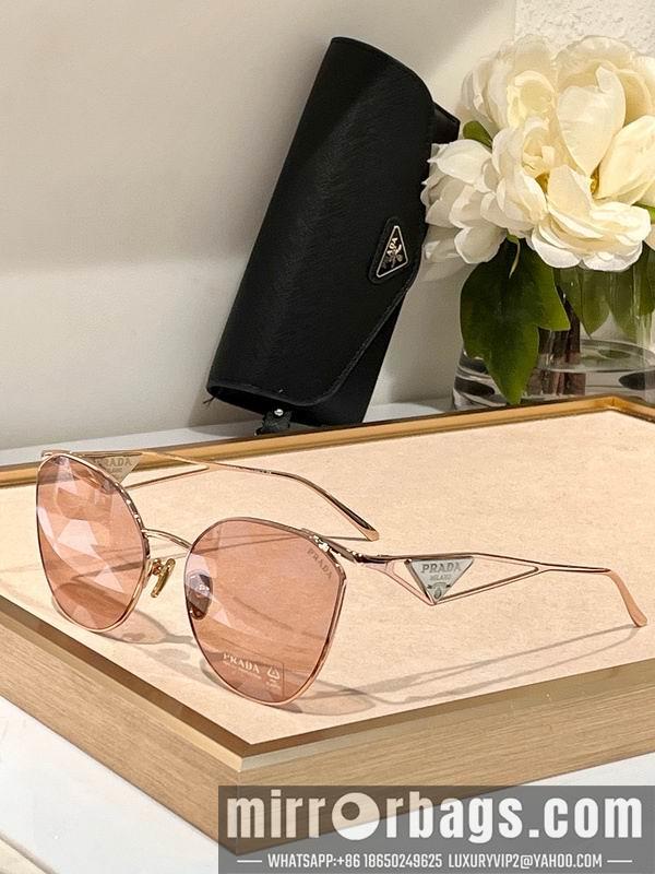 Replica Prada Glasses smr67
