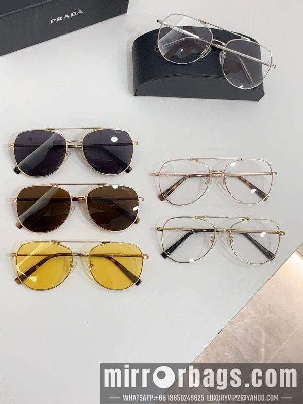 Replica Prada Glasses smh15