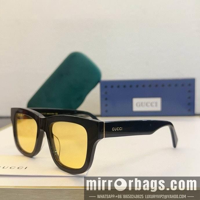 Replica Gucci Glasses smx152