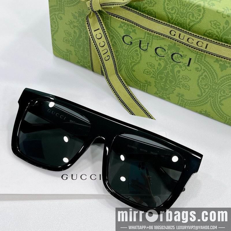 Replica Gucci Glasses smx93