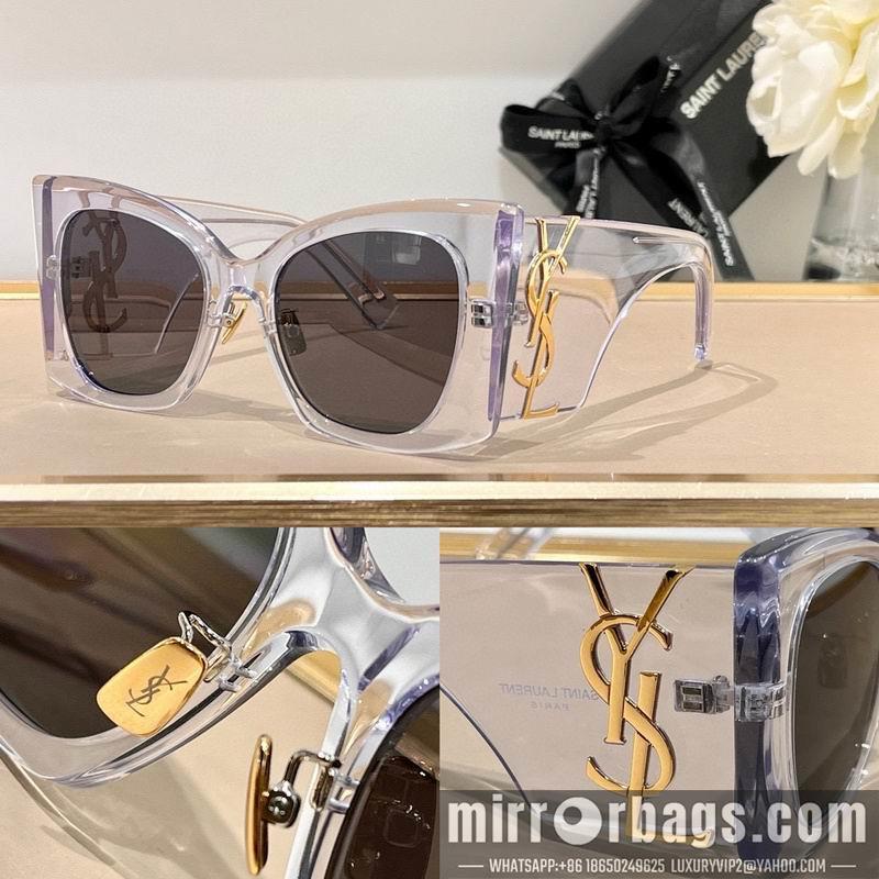 Replica YSL Glasses smx47