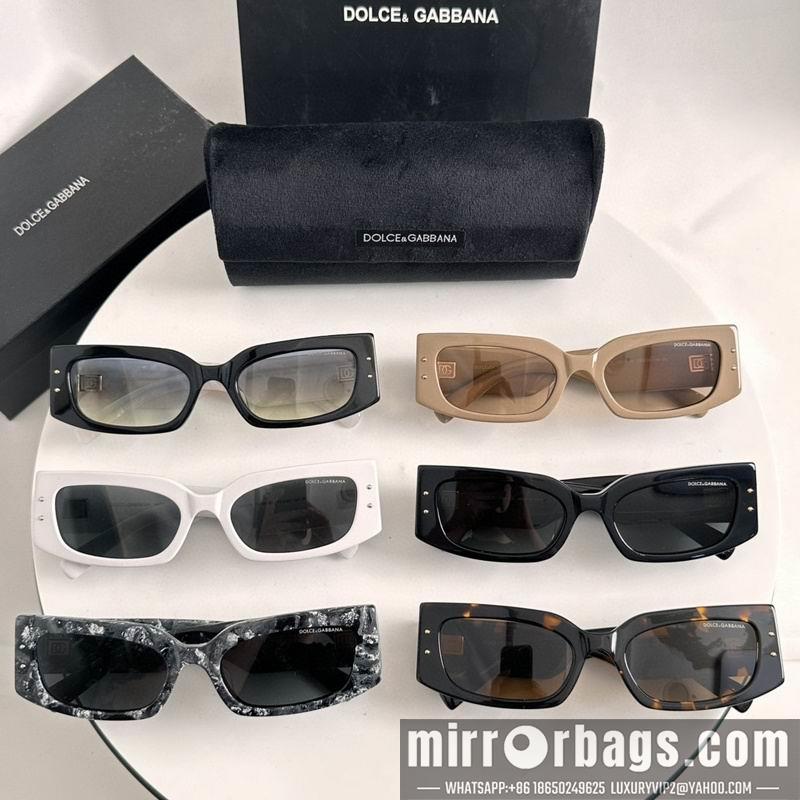 Replica DG Glasses 03smh19