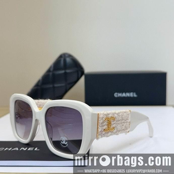 Replica Chanel Glasses smr14
