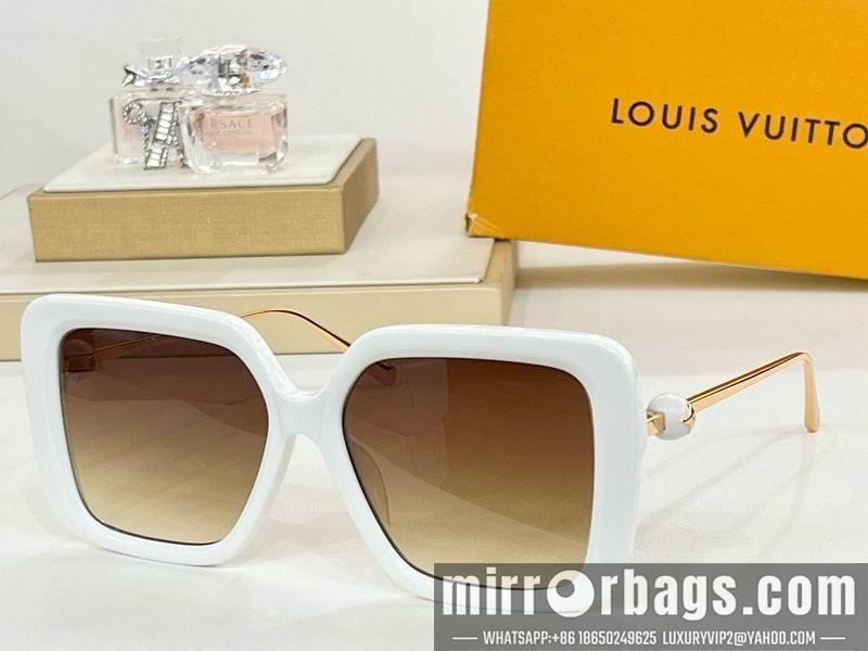 Replica LV Glasses smr40