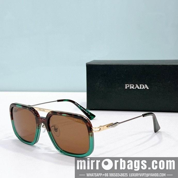 Replica Prada Glasses smr136