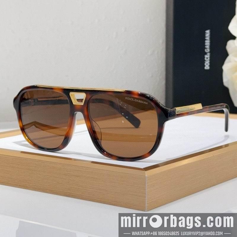 Replica DG Glasses 03smh40