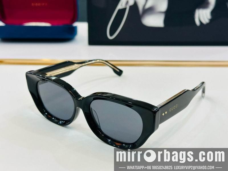 Replica Gucci Glasses smr54