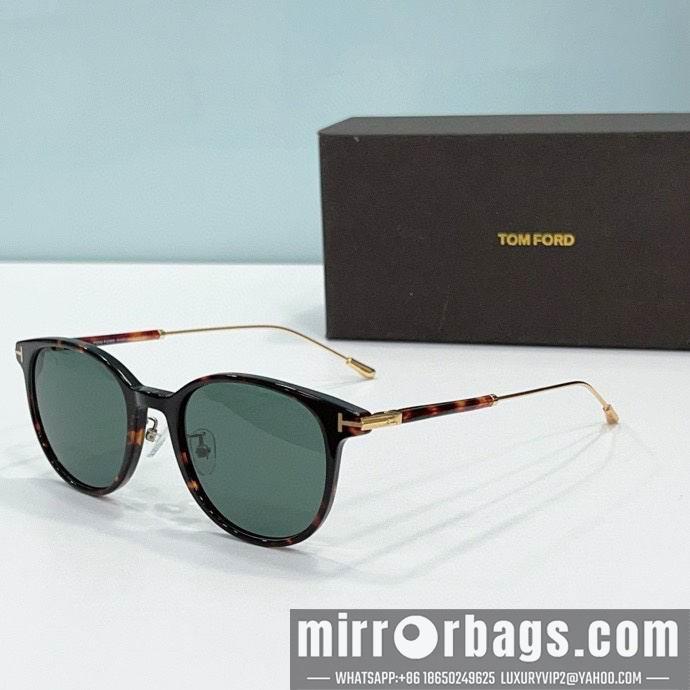 Replica Tom Ford Glasses smx43