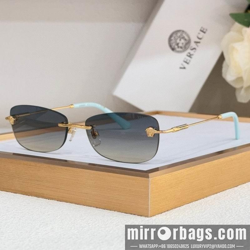 Replica Versace Glasses 03smh52